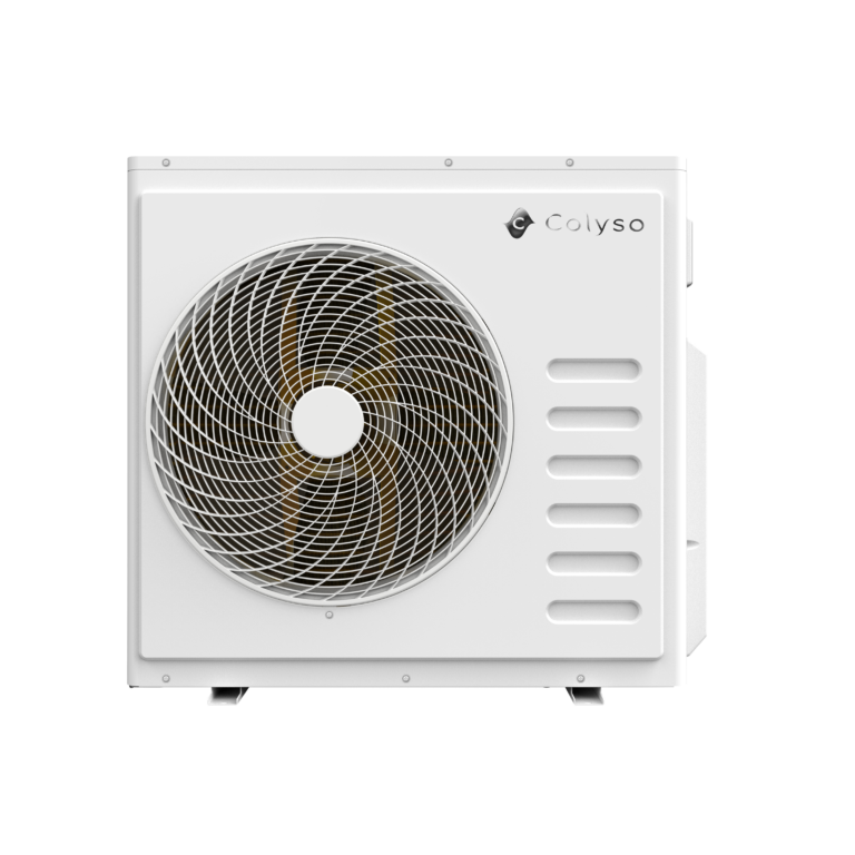 Colyso-Visuels-Produits-Multisplit 9,5-12kW Front