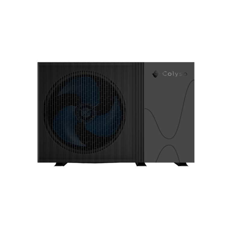 Colyso-Visuels-Produits-Pompe à chaleur Front